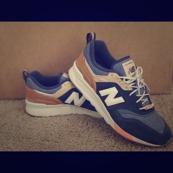 New Balance Shoes - Exclusive 997 New Balance